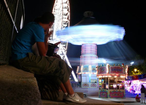 FÃªte des Tuileries